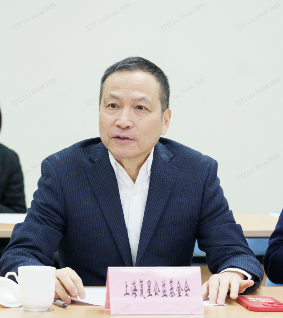 上海市社会组织国际交流促进会成立
