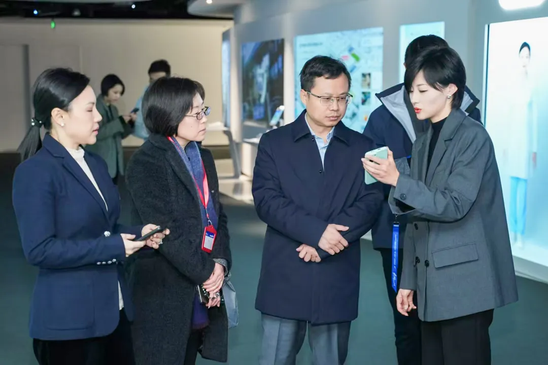 沪浙民企基金会联盟共同主办促企业高质量发展研习营活动