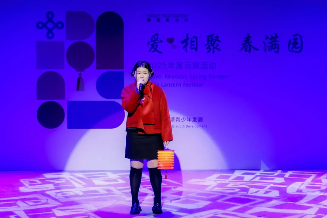 “创作这首歌用了十分钟” 这台不输春晚的学生演出有啥看点