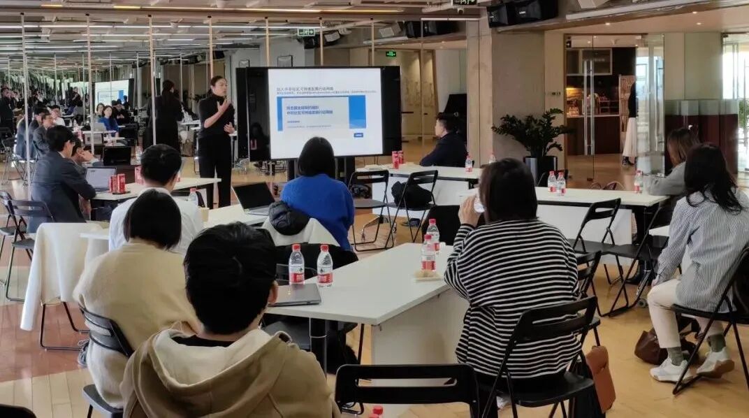 中非社区可持续发展行动网络：“抱团取暖”助力出海企业在非可持续发展