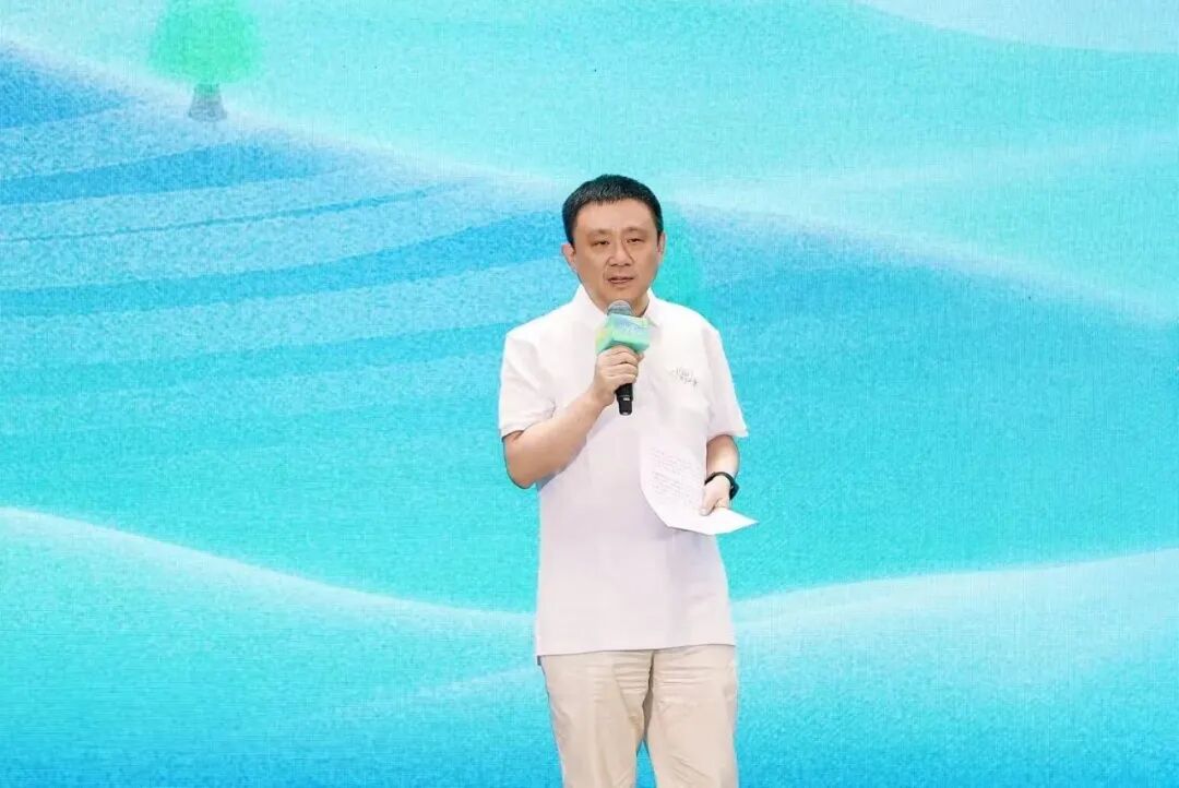 2025“暖心村医”发布仪式在清华大学举行，“AI村医助手”上线