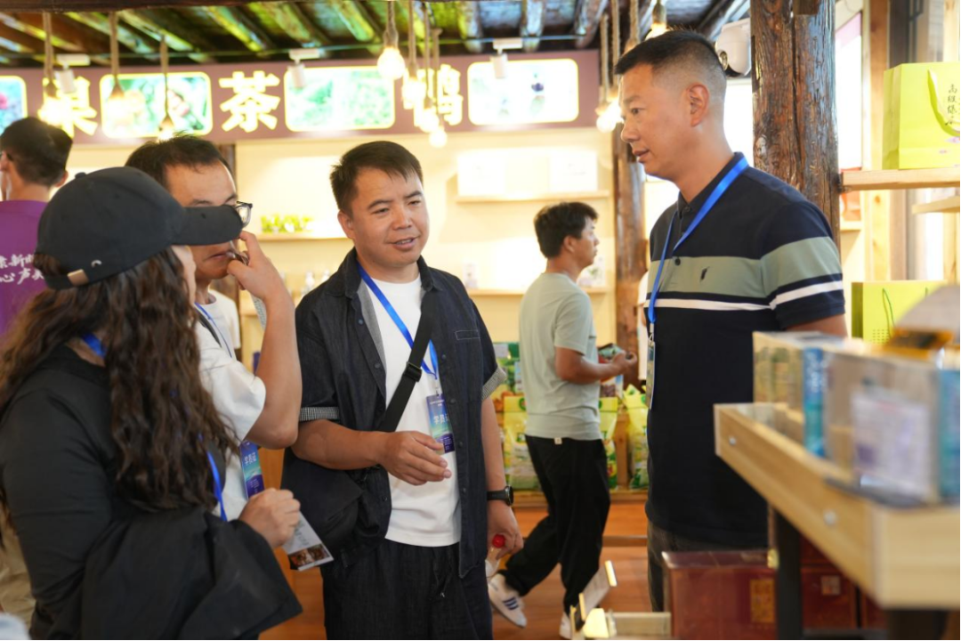 如何开创乡村小店？“千乡万店项目”云南宜良开班授课
