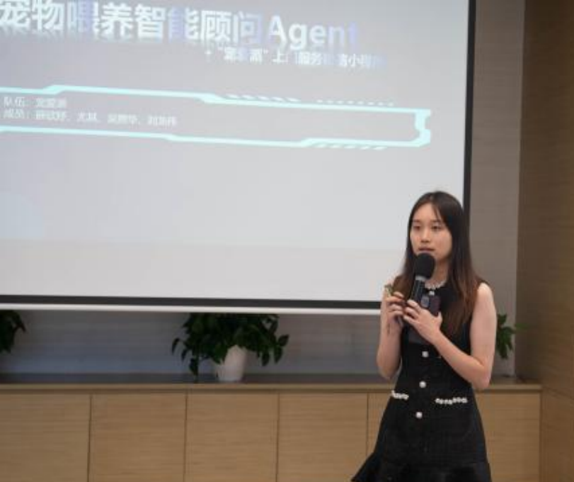 复星基金会与CICAS AI Agent大赛签署合作备忘录，加速国际化布局