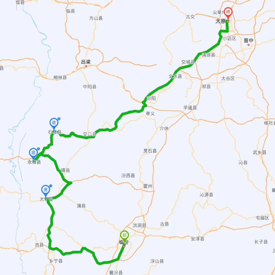 助天下 在路上 | 从黄浦江到黄河三县，为乡村医疗发展添动能