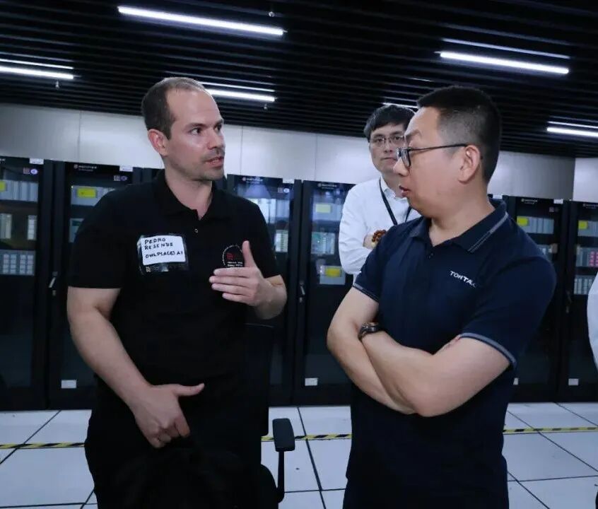 Protechting7.0中国路演上海站：科创朋友圈的聚会