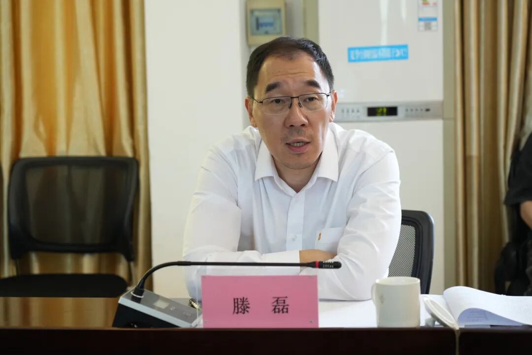 助天下 在路上 | “一县一策”夯实海南白沙县乡村健康根基