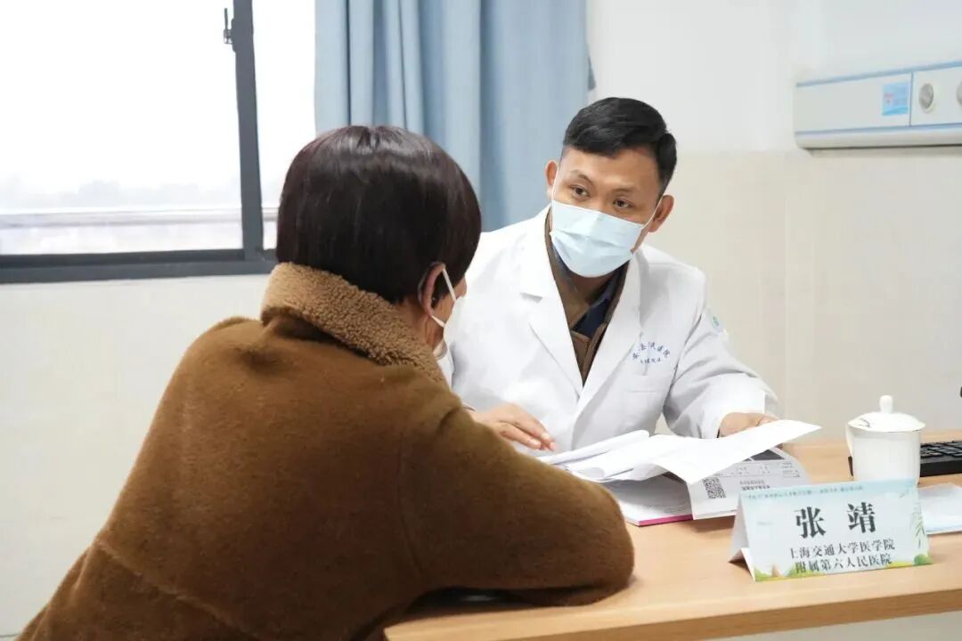“名医下乡”浙江安吉行，16位专家开展义诊、带教公益活动