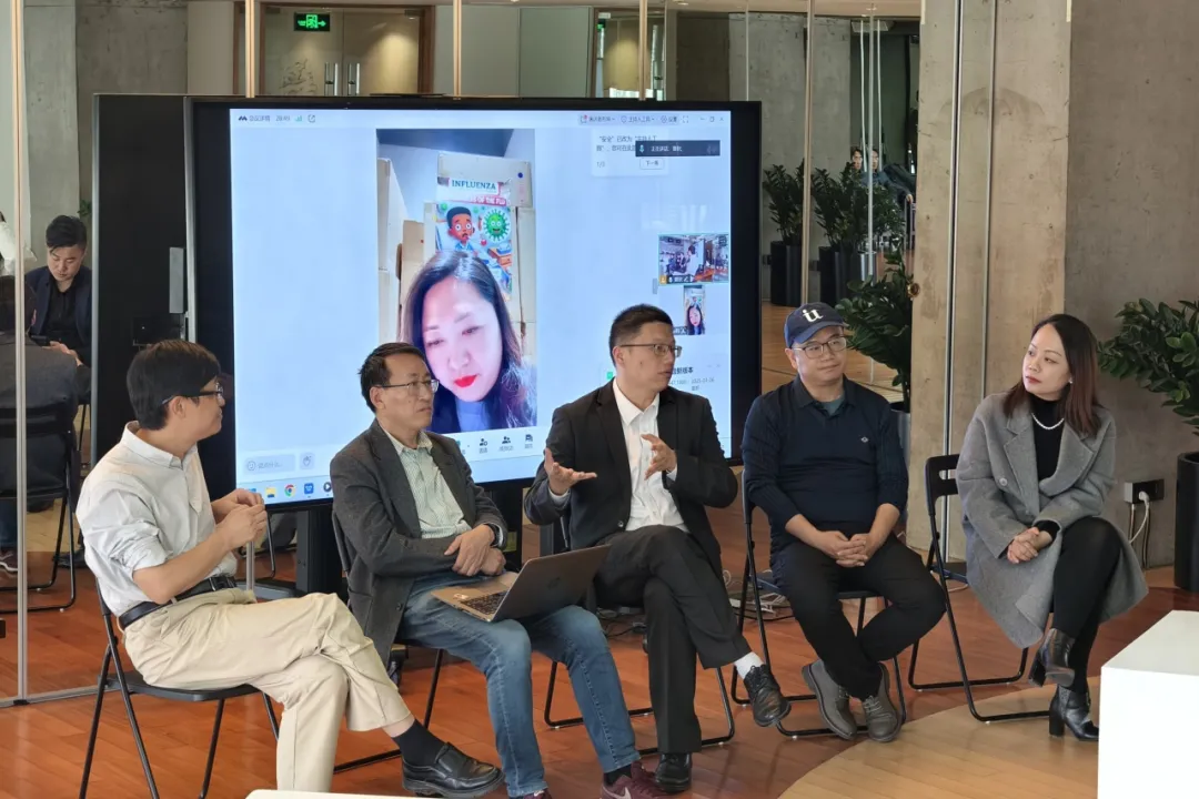 中非社区可持续发展行动网络：“抱团取暖”助力出海企业在非可持续发展