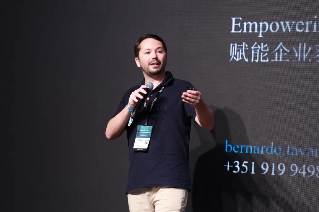 Protechting项目获澳门2025BEYOND影响力大奖，展现可持续科创影响力