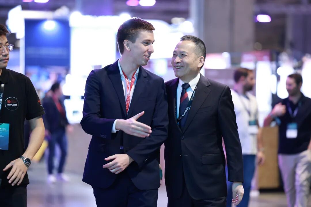 Protechting 7.0中国路演圆满收官，AI科创链接可持续未来