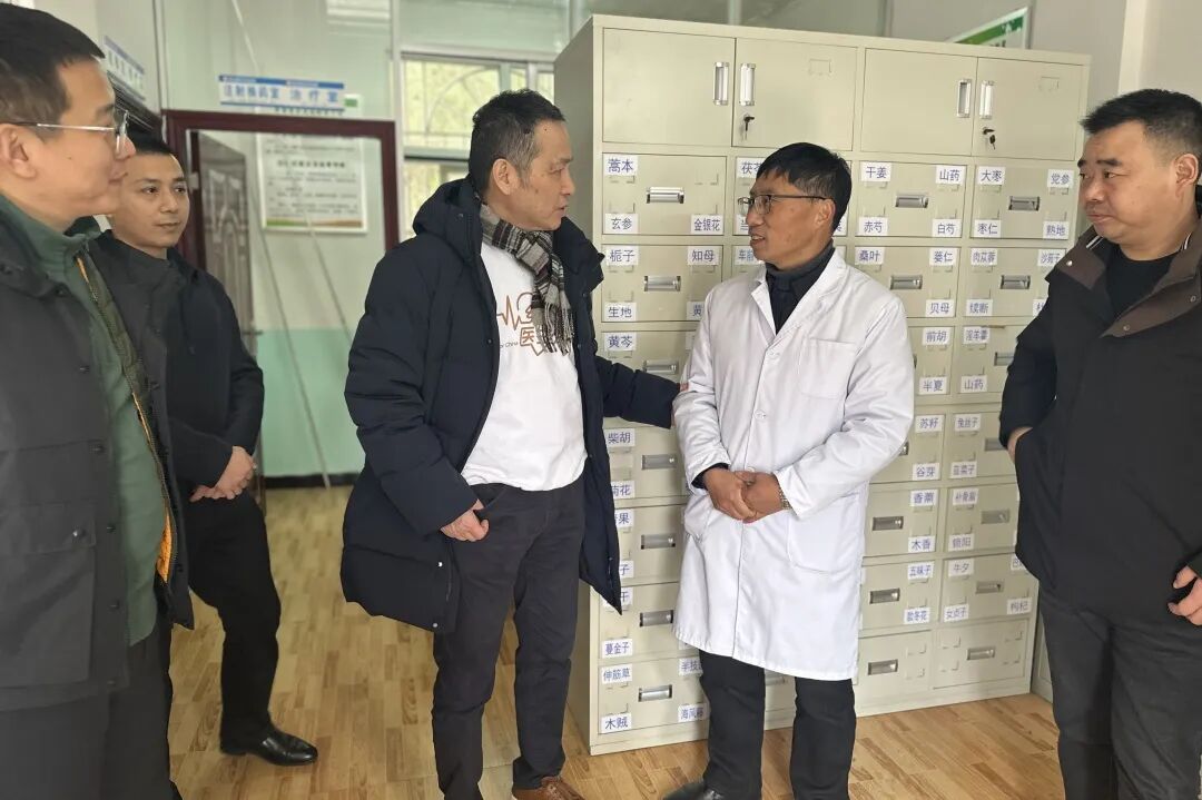 赋能乡村医生可持续发展， DeepSeek帮我们想了想