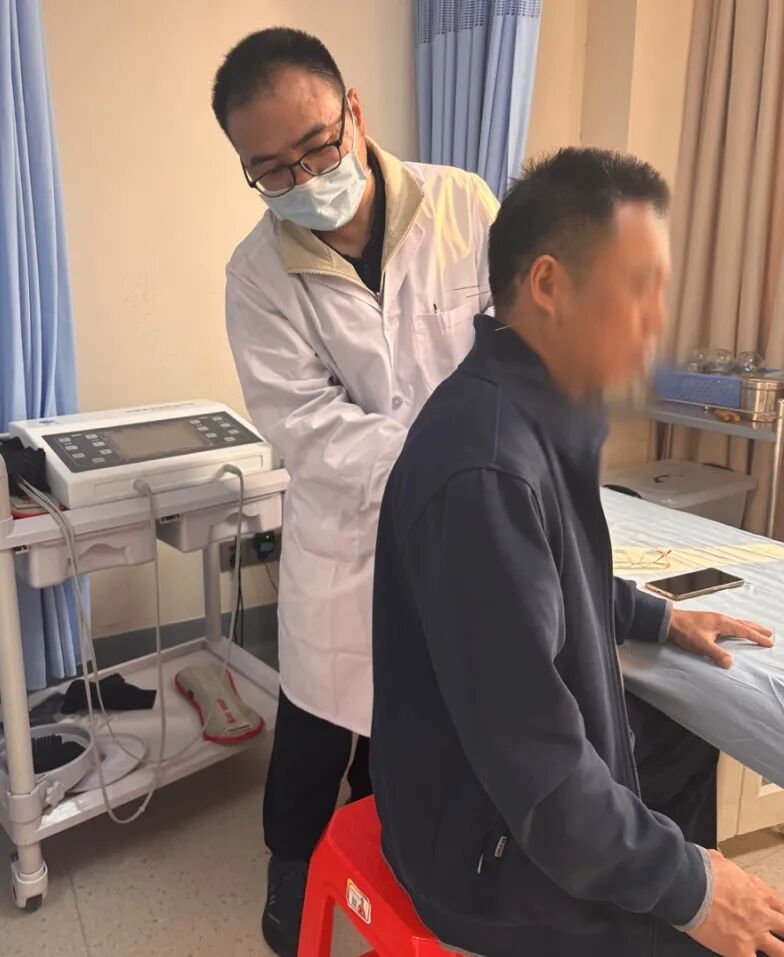 「专家带教进修营」开营！35村医+6医院=？