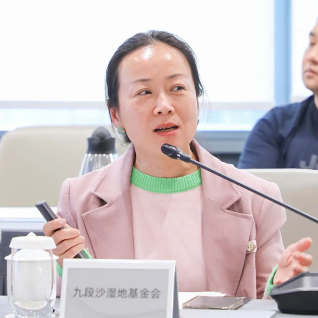 上海民营企业公益基金会联盟举办“社会公益助力美丽上海建设”交流活动