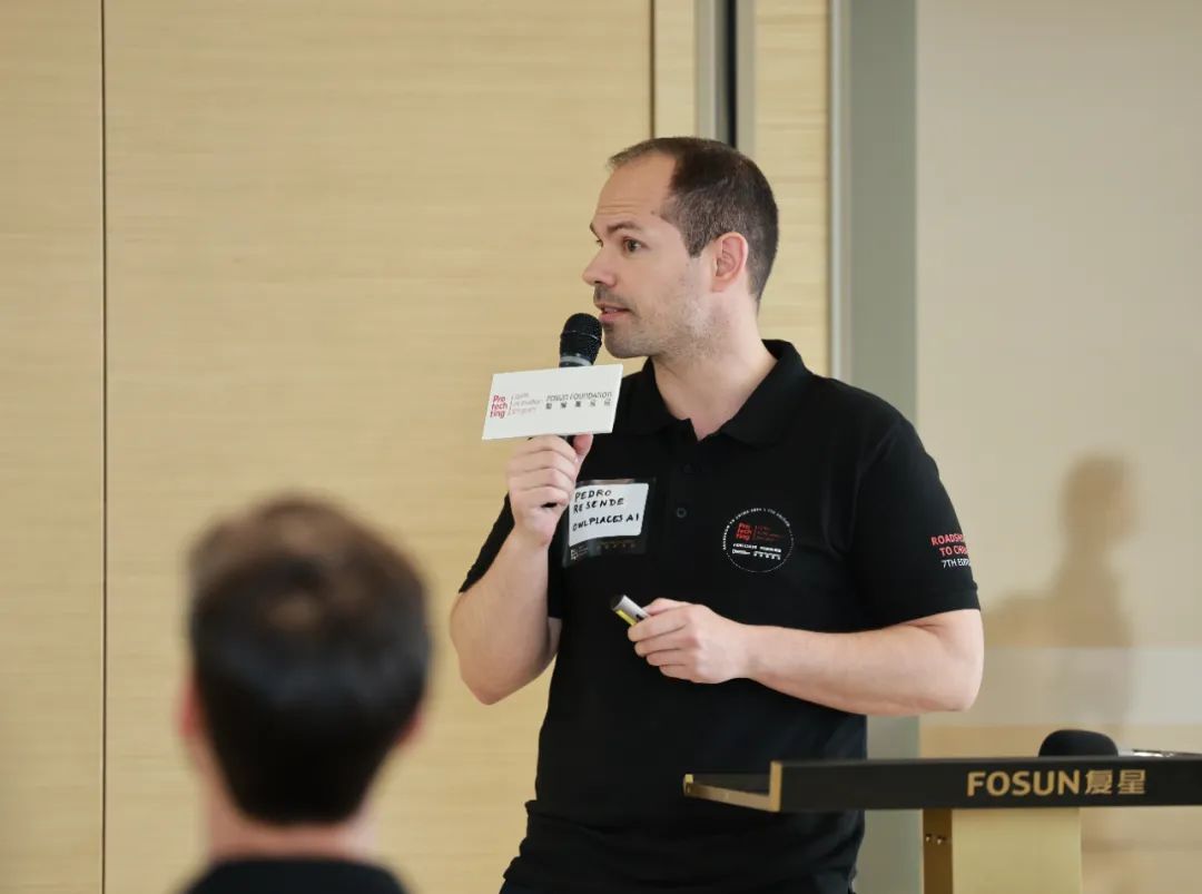 Protechting7.0中国路演上海站：科创朋友圈的聚会