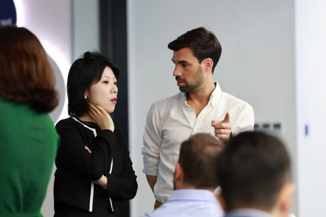 Protechting 7.0中国路演圆满收官，AI科创链接可持续未来