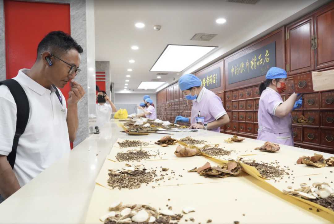 暖心，更赋能！这场特别的北京之旅，为“暖心村医”充电