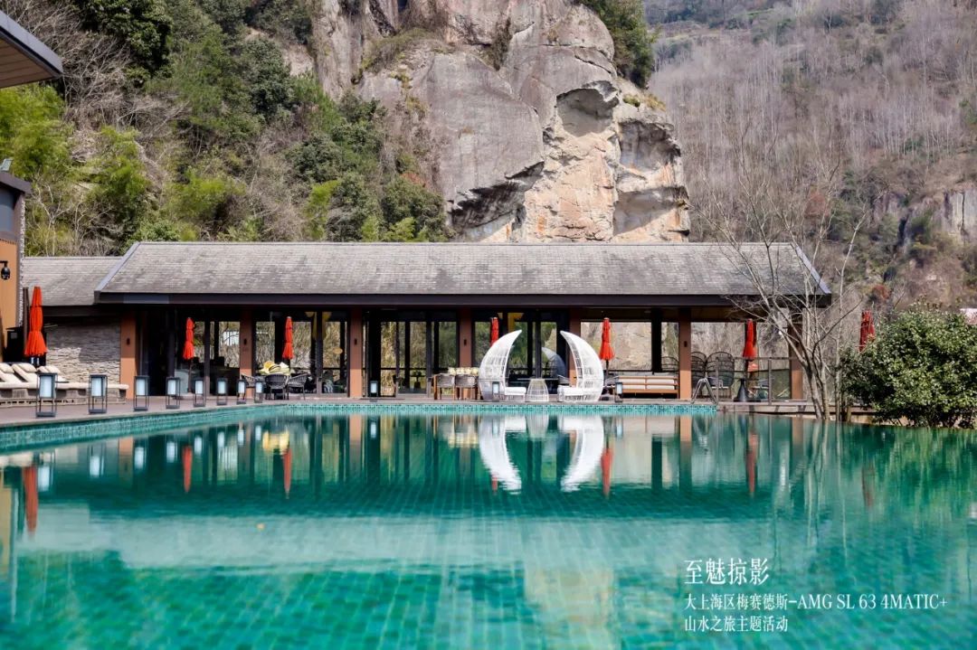 「至魅掠影」之旅，艺术+公益共绘新境