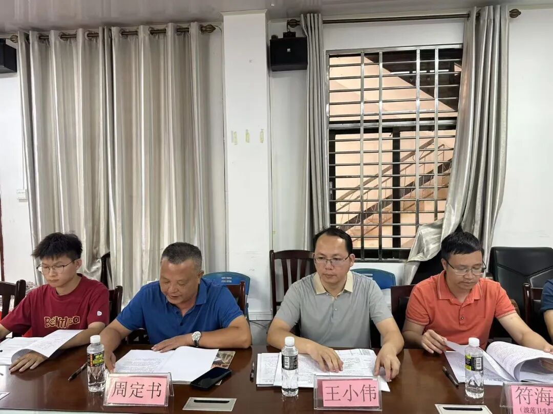 助天下 在路上  |  海南临高：“一县一策”强化乡村医疗服务体系