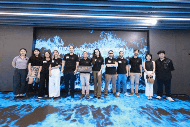 Protechting7.0中国路演上海站：科创朋友圈的聚会