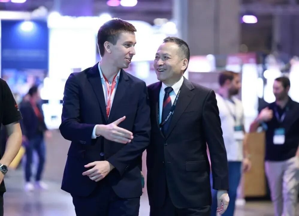 Protechting项目获澳门2025BEYOND影响力大奖，展现可持续科创影响力