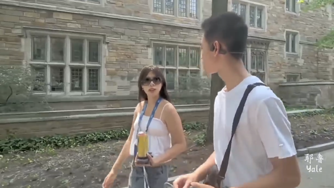 远见者新星奖 | “慈善大使”美国行𝙍𝙀𝘾𝘼𝙋