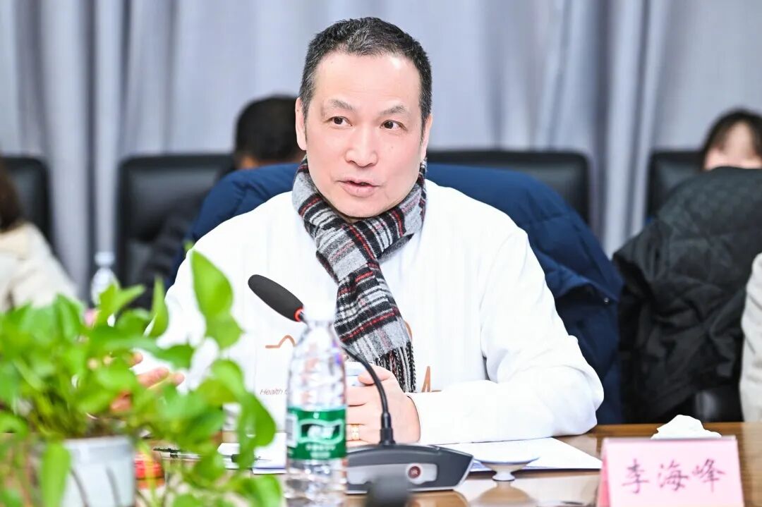 助天下 在路上 | 新年第一站：四川射洪，复星全球合伙人组团走访村卫生室 共话基层医疗发展