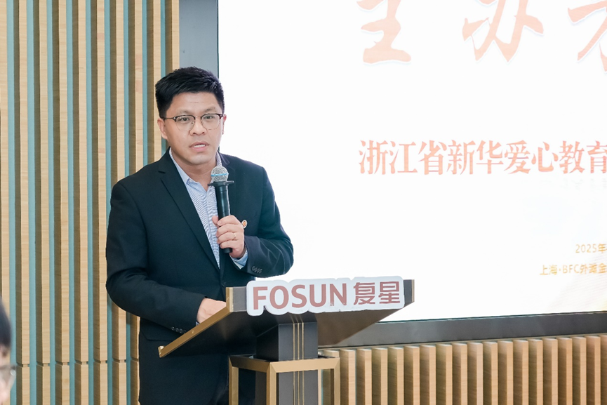 “益启成长·善育未来”论坛:探索中小学生慈善教育多元发展 “益启成长·善育未来”论坛:探索中小学生慈善教育多元发展