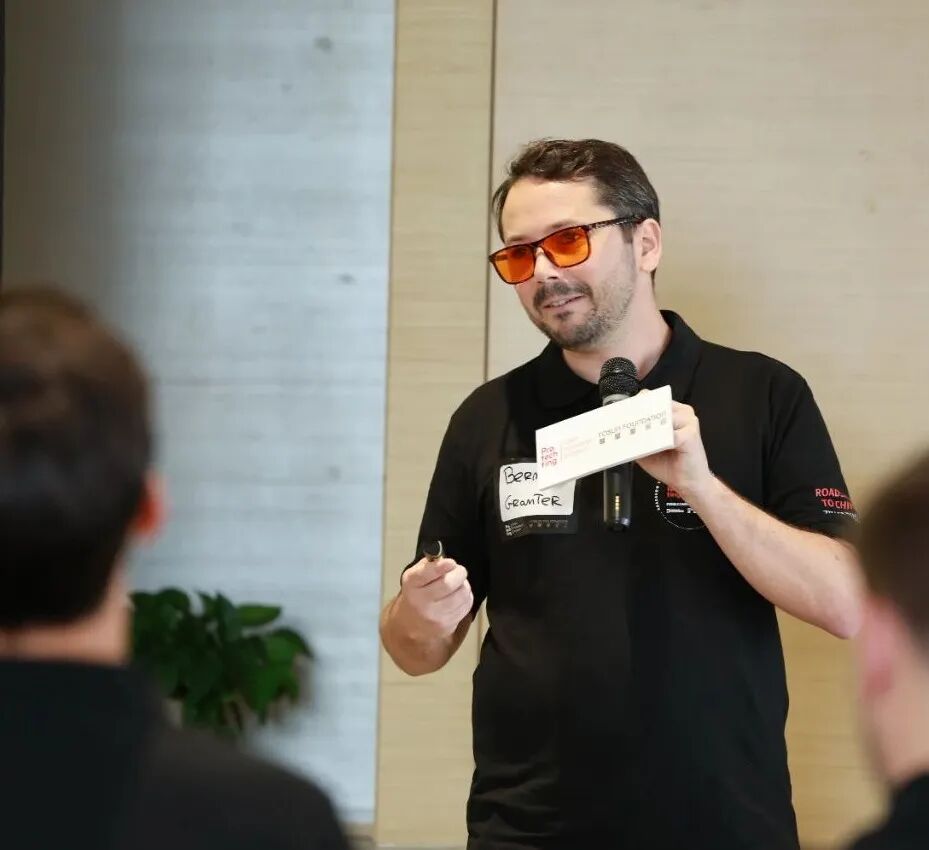 Protechting7.0中国路演上海站：科创朋友圈的聚会