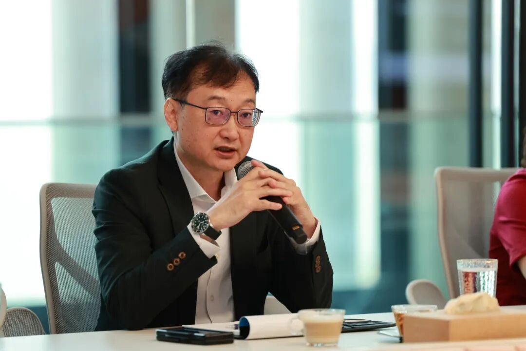 Protechting7.0深度链接粤港澳，脑力激荡大湾区