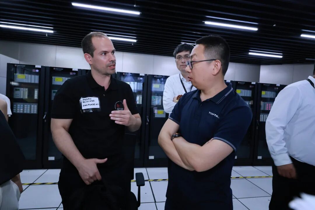 Protechting 7.0中国路演圆满收官，AI科创链接可持续未来