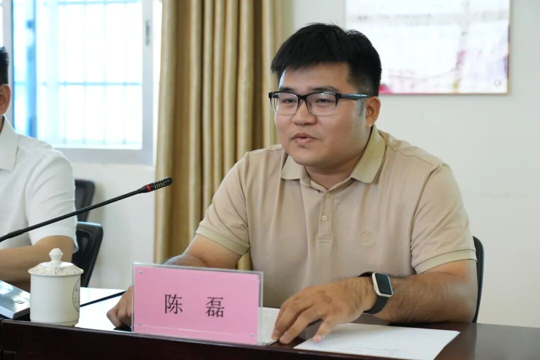 助天下 在路上 | “一县一策”夯实海南白沙县乡村健康根基