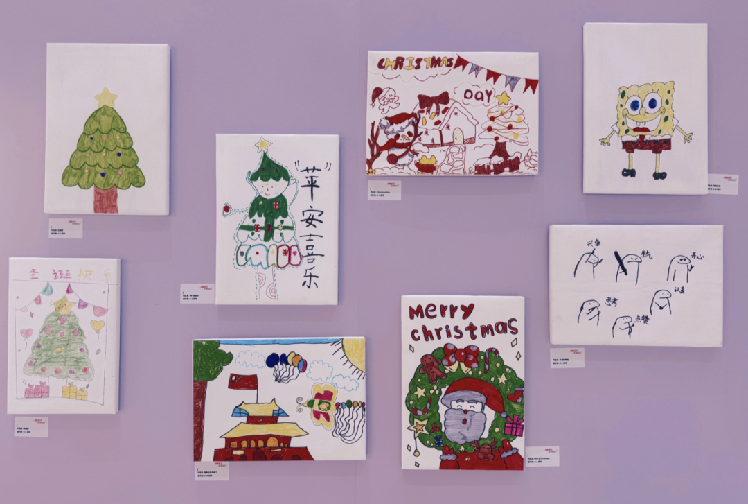 远见者新星奖 | 关爱“蝶友”，一场公益画展背后的力量
