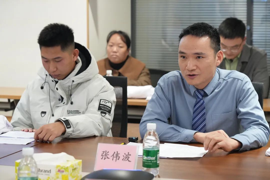 「专家带教进修营」开营！35村医+6医院=？