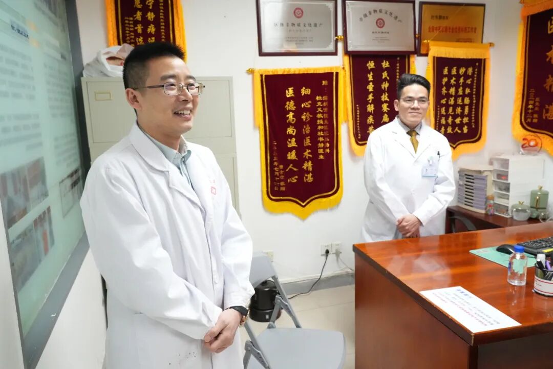 「专家带教进修营」开营！35村医+6医院=？