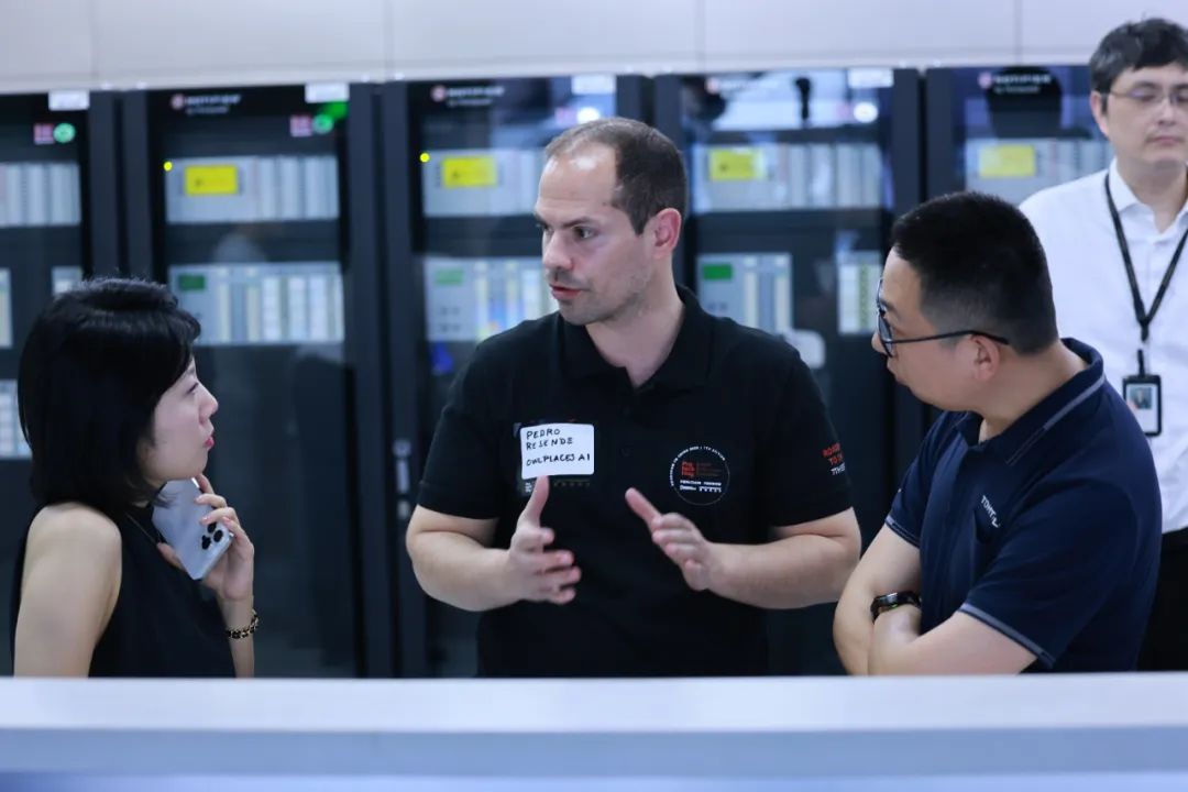 Protechting7.0中国路演上海站：科创朋友圈的聚会