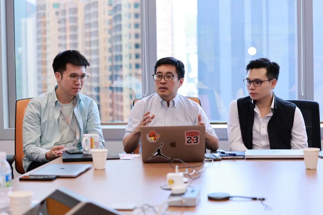 Protechting7.0深度链接粤港澳，脑力激荡大湾区
