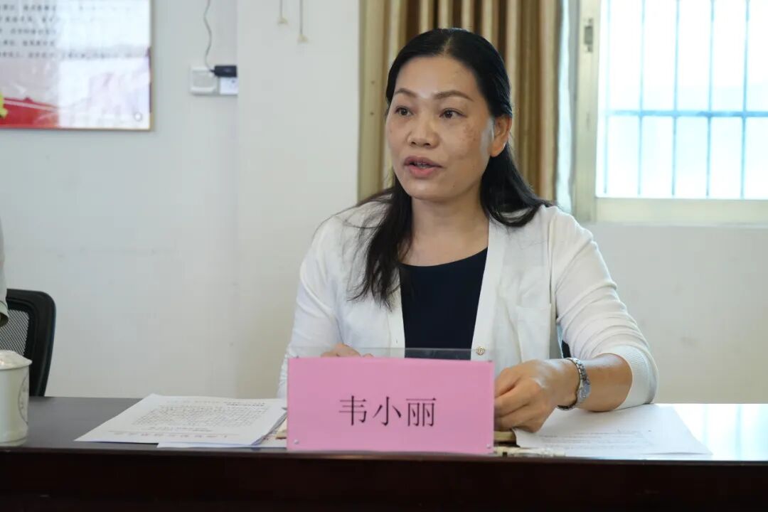助天下 在路上 | “一县一策”夯实海南白沙县乡村健康根基