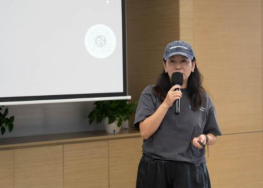 复星基金会与CICAS AI Agent大赛签署合作备忘录，加速国际化布局