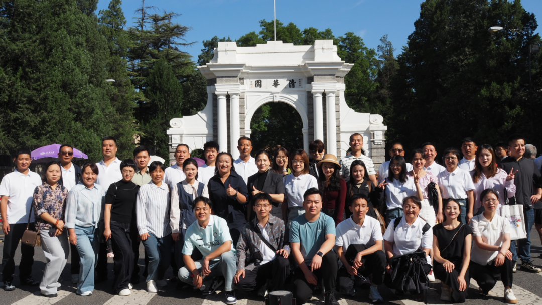 暖心，更赋能！这场特别的北京之旅，为“暖心村医”充电