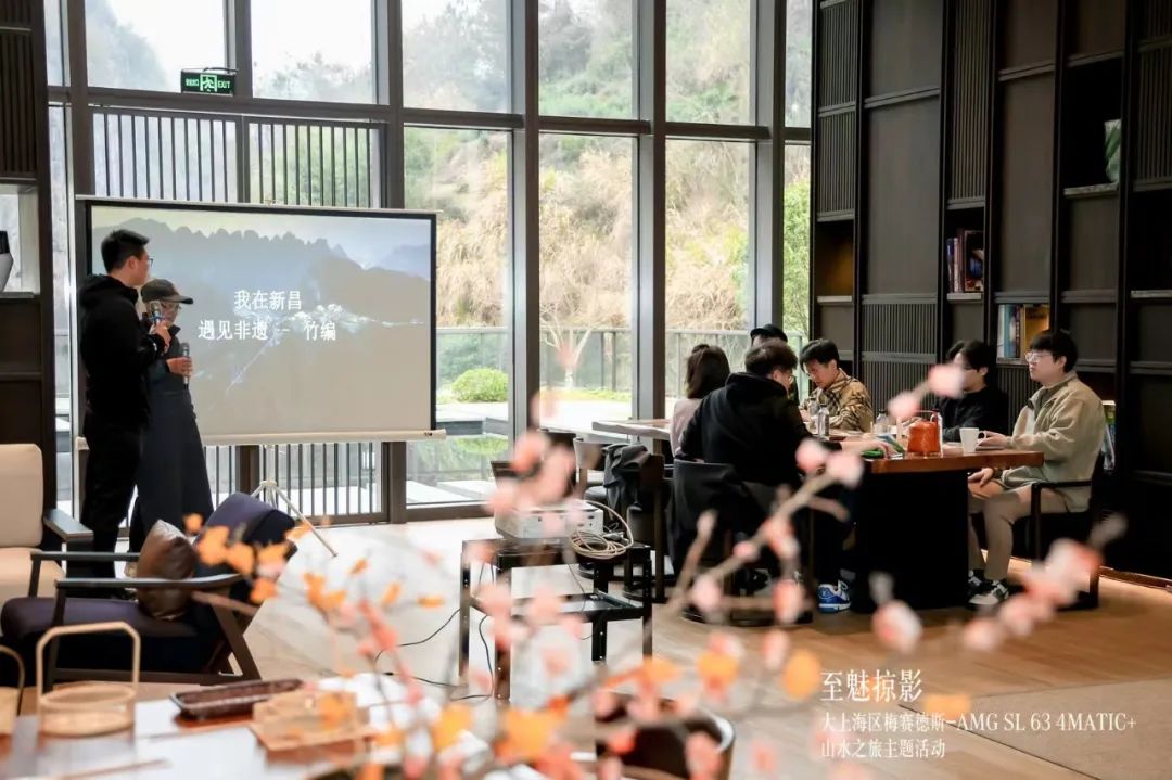 「至魅掠影」之旅，艺术+公益共绘新境