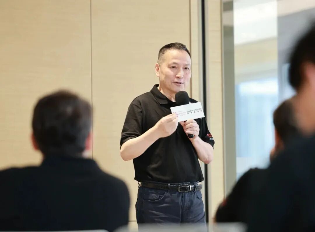Protechting7.0中国路演上海站：科创朋友圈的聚会