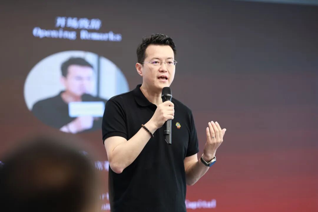 Protechting7.0深度链接粤港澳，脑力激荡大湾区