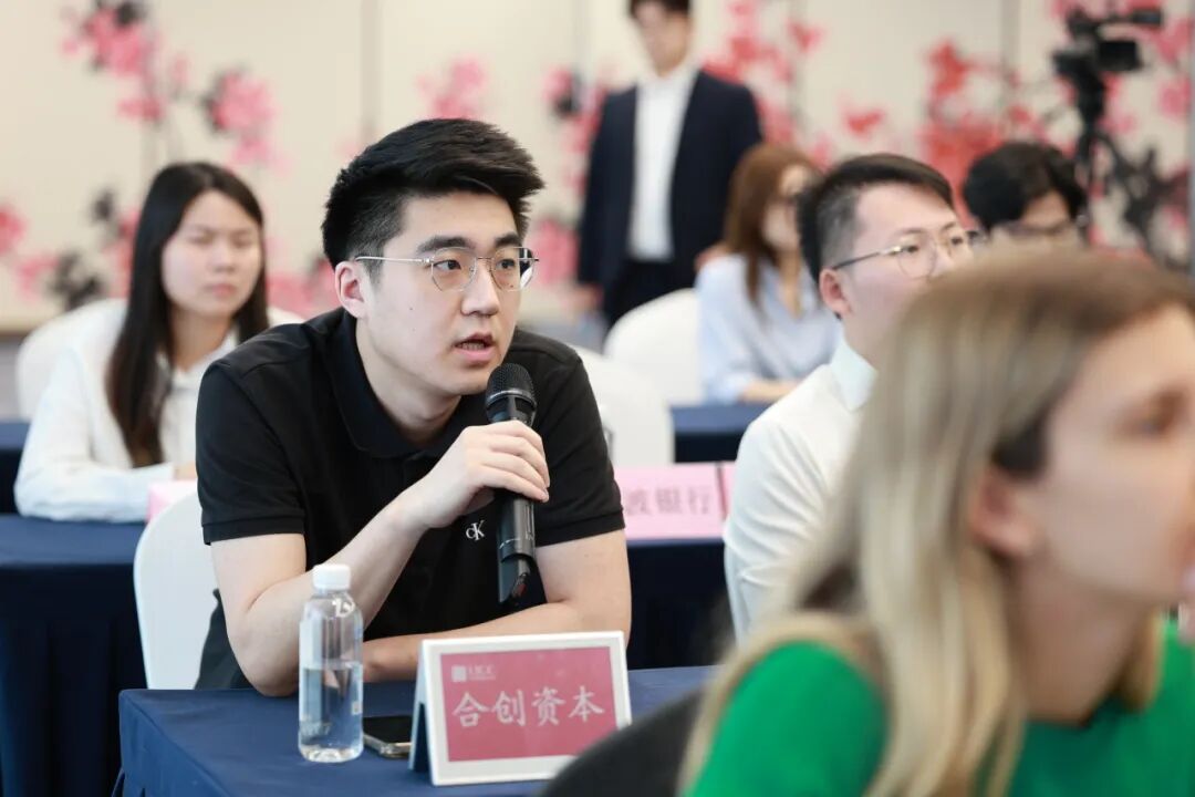 Protechting 7.0中国路演圆满收官，AI科创链接可持续未来