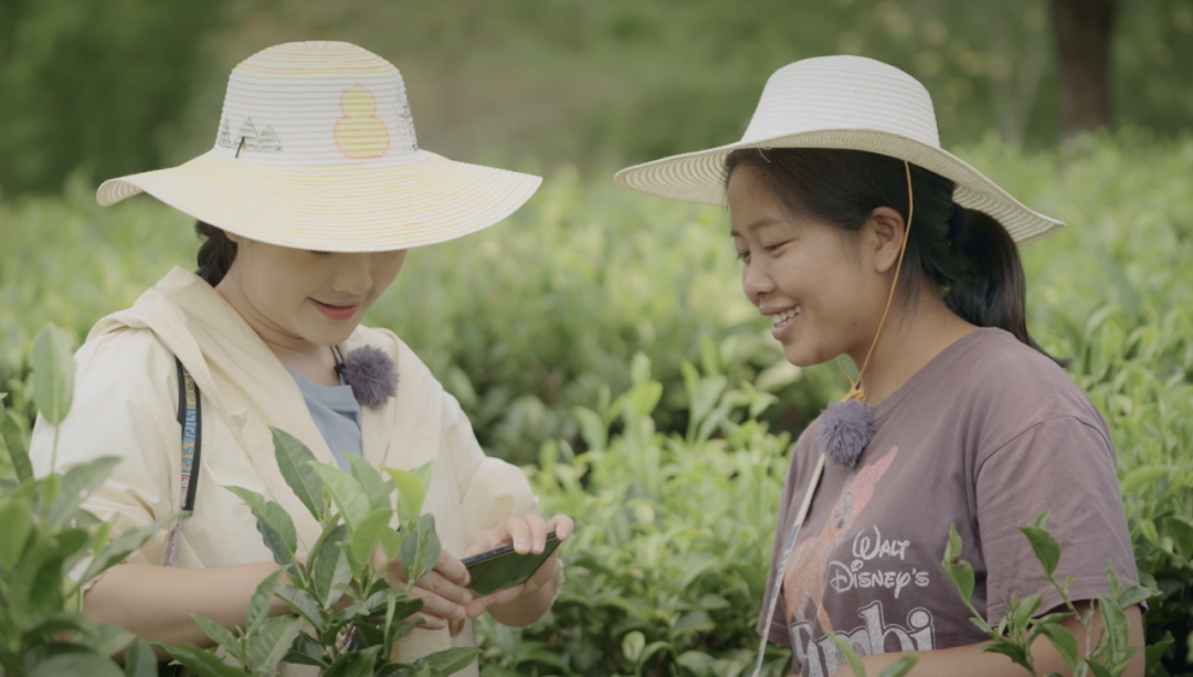 3月8日星期六  | 「女神」在人间