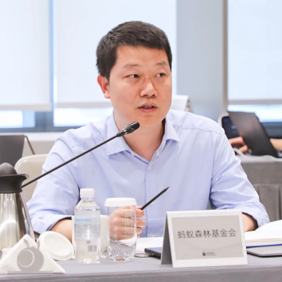 上海民营企业公益基金会联盟举办“社会公益助力美丽上海建设”交流活动