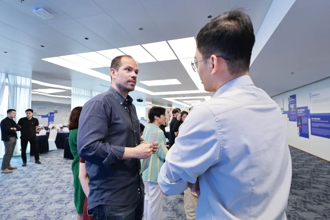 Protechting 7.0中国路演圆满收官，AI科创链接可持续未来
