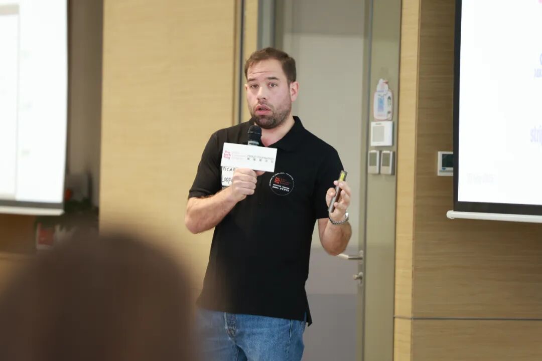 Protechting7.0中国路演上海站：科创朋友圈的聚会