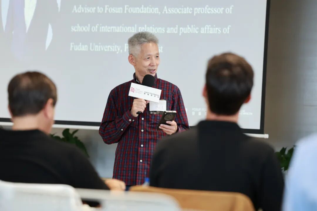 Protechting7.0中国路演上海站：科创朋友圈的聚会