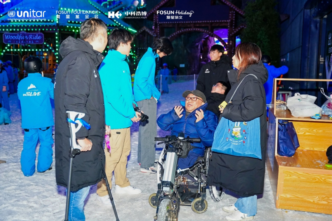 「我是公益家」远见者行动营招募开启！