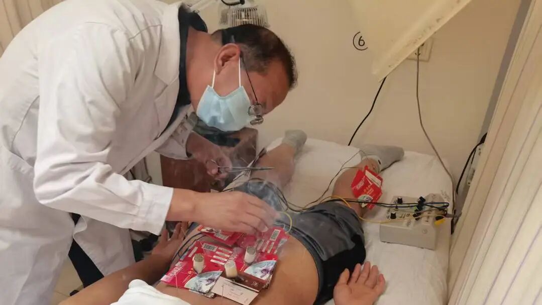 2025「专家带教进修营」第二期开营，薪火相传为基层医疗人才添动能